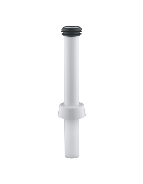 Manchon de raccordement pour réservoir Grohe White 37103SH0