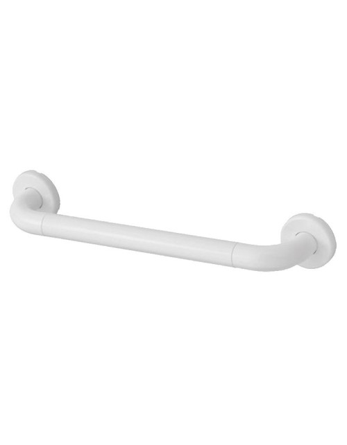 Pasamanos de ducha para discapacitados Presto 60 cm blanco PRETOBAR060 60453