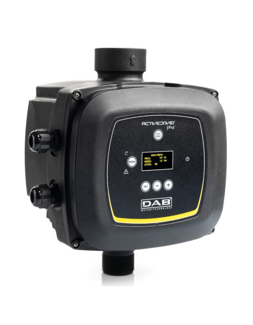 Wechselrichter für Elektropumpe Dab ACTIVE DRIVER PLUS M/M 1.1 60149661