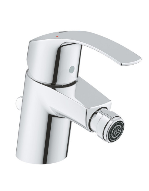 Grohe EUROSMART Bidet Mezclador Tamaño S Cromo 32929002