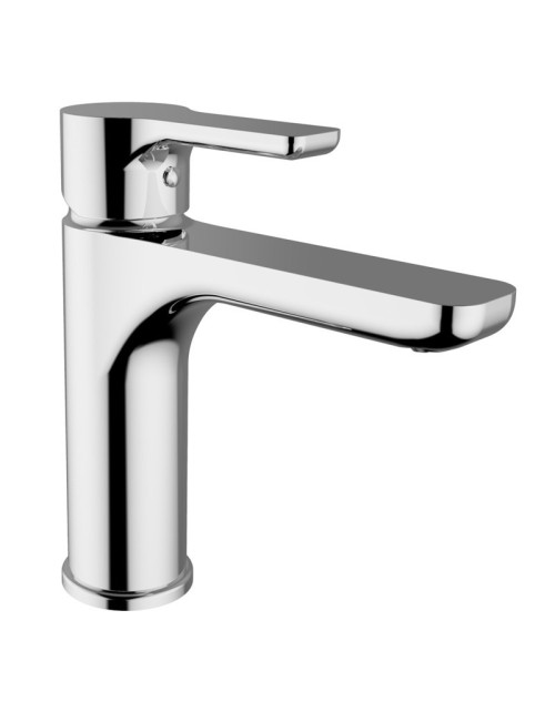 GOODLIFE Teorema Mezclador Lavabo Talla M Cromo 86331110X41