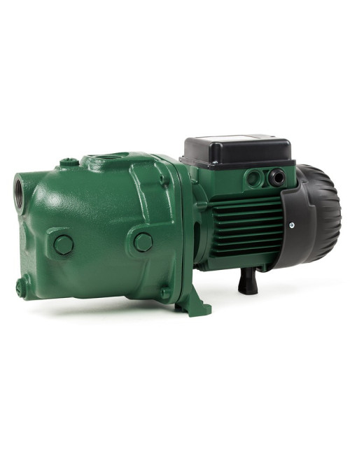 DAB JET102M 0.75kW self-priming centrifugal electric pump 102660040H