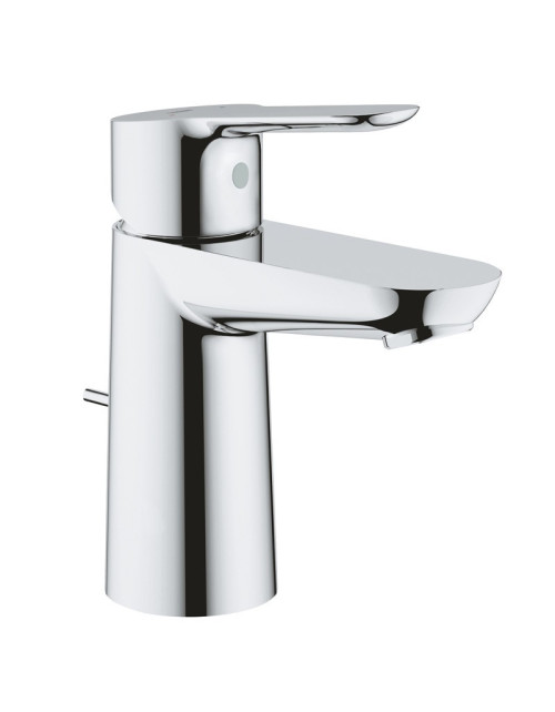 Grohe Basin Mixer BAUEDGE Size S Chrome 23328000