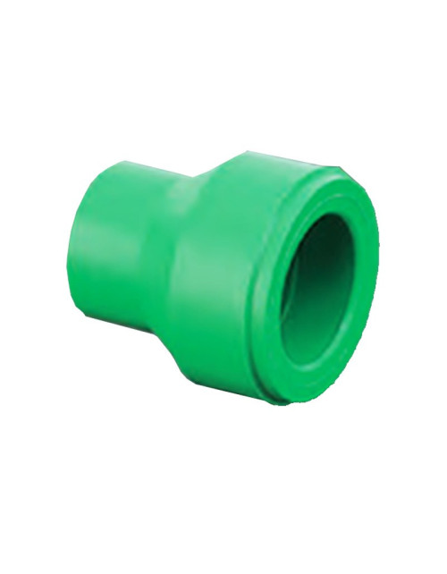 Reducción Aquatherm M/H 110X63mm PP-R Calefacción/Fontanería 0011155