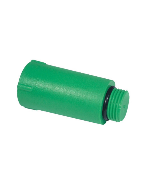 Aquatherm cap for system test 1/2" 0050708