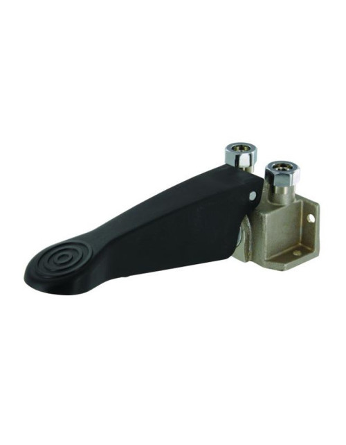 Pedal tap for the disabled Presto520 floor/wall 23614