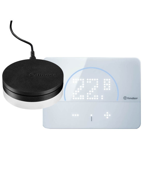 KIT Finder YESLY BLISS 2 Zeitthermostat + Gateway