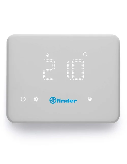 Finder BLISS T Sommer-Winter-Thermostat