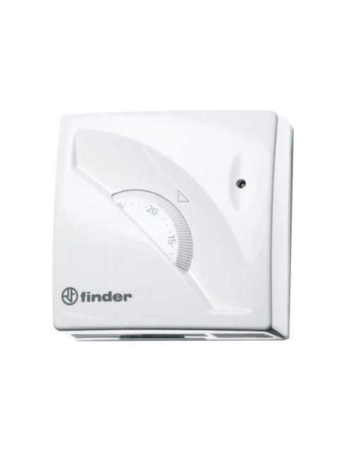 Finder Wall Thermostat 1T010