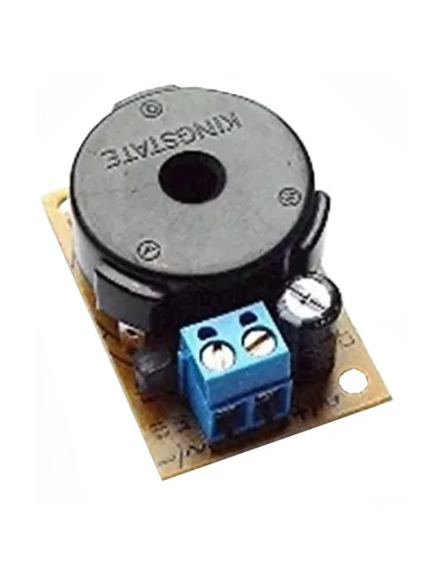 Universal buzzer for Urmet interphones