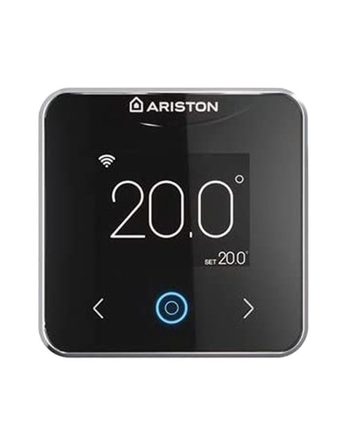 Ariston CUBE S NET WLAN-Thermostat für Heizkessel