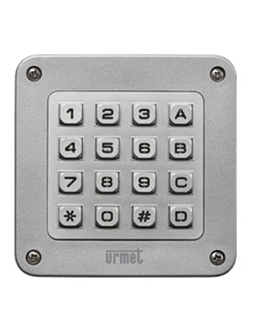 Clavier Urmet Bluetooth Sclak Keypad