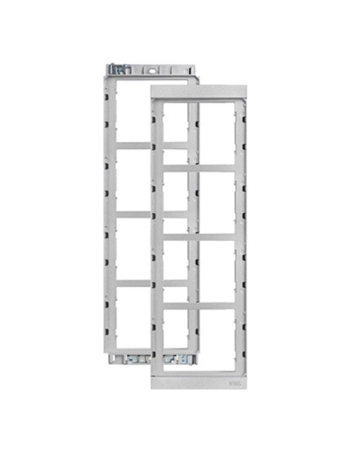 Alpha Urmet Series Frame for 4 Modules