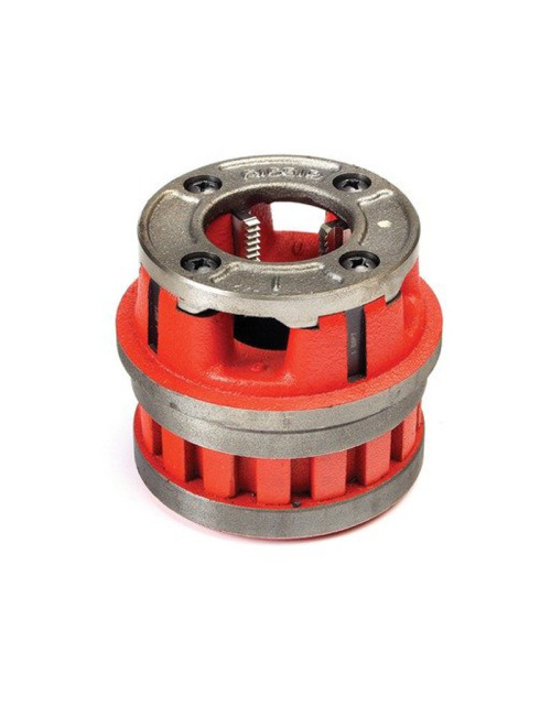 Ridgid Douille de tête de filière pour filetage manuel 11-R DX °2 BSPT 12558