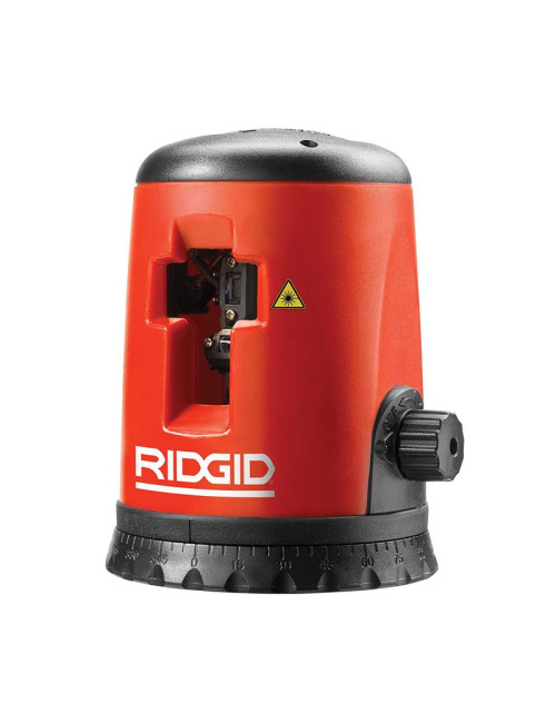 Ridgid micro CL-100 Niveau laser auto-nivelant de 30 mètres 38758