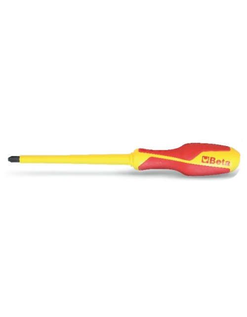 Beta cross screwdriver 0x3x60MQ 012720703