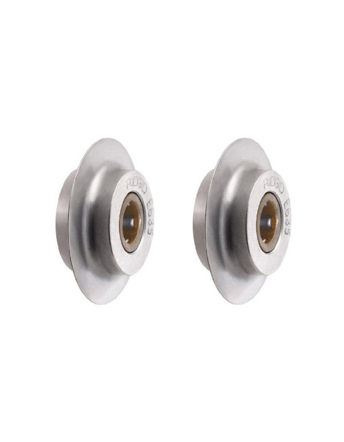 Ridgid Replacement Wheels for Model 35S Pipe Cutter 29973