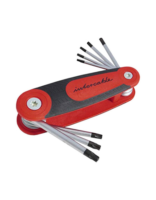 Kabelsatz für Interkabel POCKETSTAR TORX 7409002