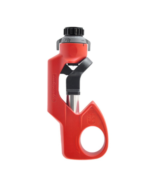 Intercable cable stripper with spring quick clamping diameter 4.5-29mm ABI1