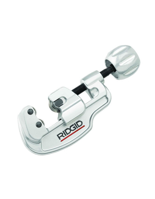 Cortatubos de acero inoxidable Ridgid 35S 29963