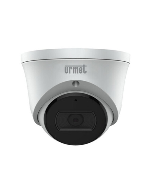 Cámara Urmet Dome Neius IP de 5 MP con lente fija de 2,8 mm