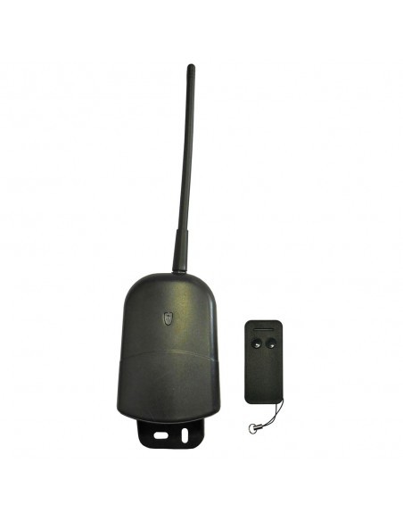 Bravo 90502168 - outdoor receiver kit | Buy Online | Matyco