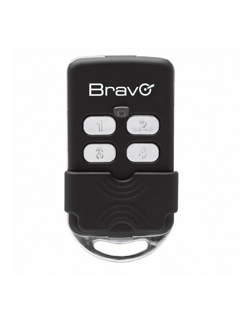 Télécommande universelle Bravo Magiko 1