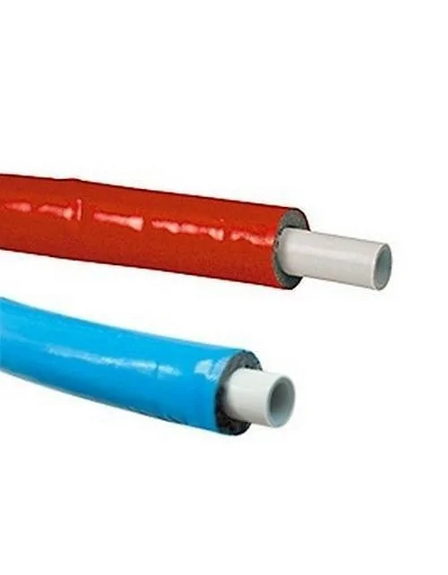 Giacomini-Mehrschichtrohr PEX-b/Al/PEX-b 16 x 2 6 mm blau R999IY225