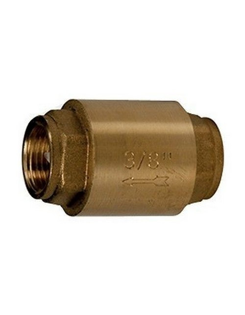 Disc Check Valve, 4"