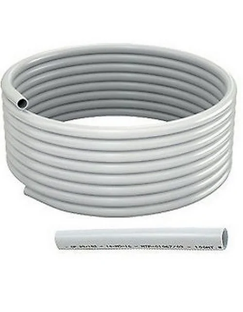 Giacomini multilayer metal-plastic pipe PEX-b/Al/PEX-b 20x2 R999Y142