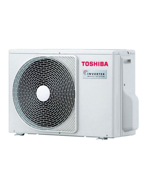 Toshiba Seiya Máquina Externa 2 conexiones 5.0 kW