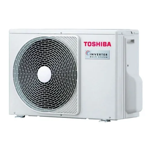 Climatizzatore Condizionatore Toshiba Seiya 9000BTU+9000BTU