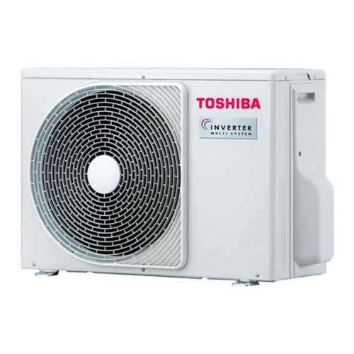 Toshiba Seiya Klimaanlage 9000BTU+9000BTU