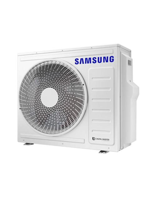 Samsung 5,0 kW Outdoor-Maschine mit 2 Anschlüssen