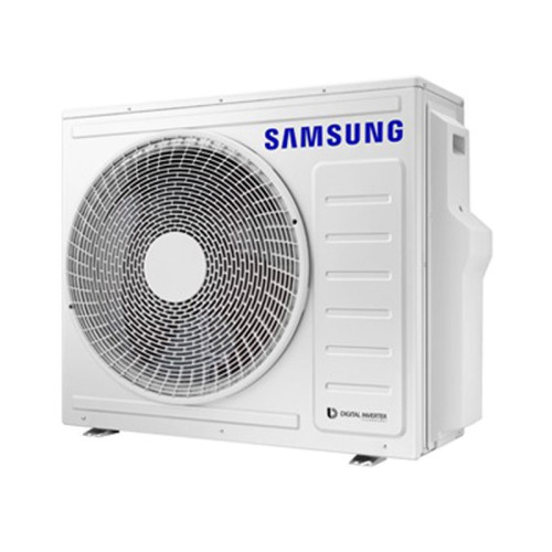 Samsung CEBU 12000 + 12000BTU Climatiseur double split