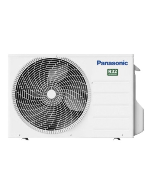 Macchina Esterna Panasonic Etherea 2,5 KW 9000 btu