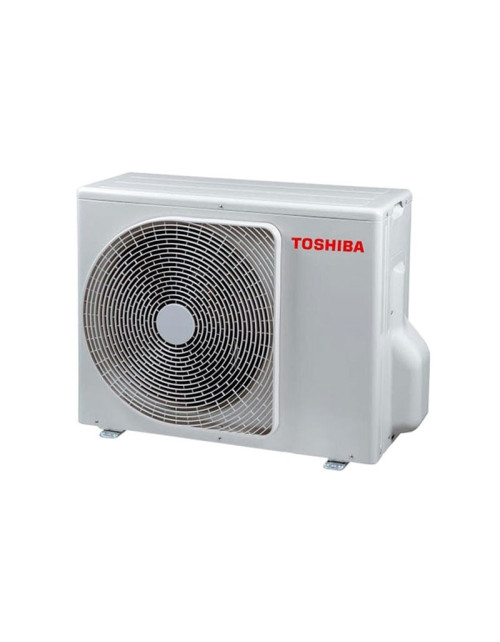 Externe Maschine von Toshiba HAORI/SHORAI 2,5 KW 9000 BTU