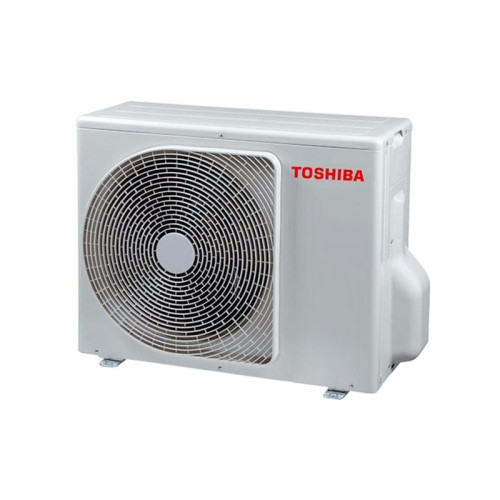 Toshiba HAORI 9000BTU Klimaanlage