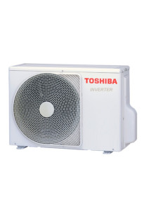 Climatizzatore Condizionatore Toshiba Haori Wifi R32 10000 ( 9000 )