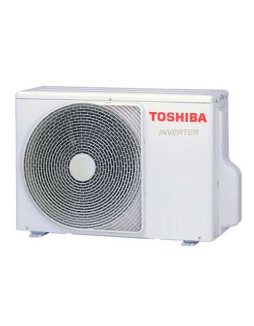 Máquina externa Toshiba Seiya 2,5KW 9000 btu