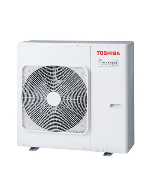 Máquina externa Toshiba Seiya 3 accesorios 7,5 kW