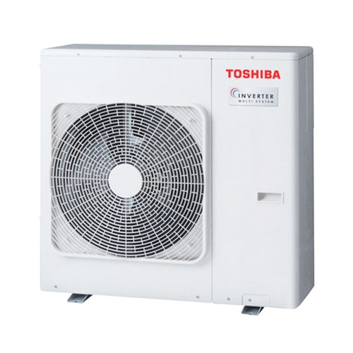 Toshiba Seiya Testklimaanlage 9000+12000+12000BTU