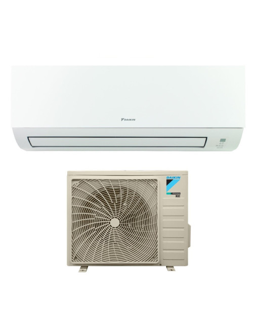 Daikin Sensira Inverter-Klimaanlage 12000BTU A++/A+