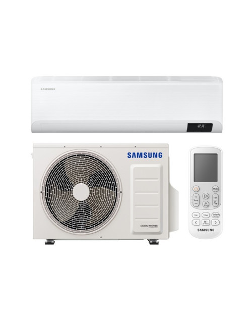 Samsung CEBU 12000 BTU WiFi-Inverter-Klimaanlage