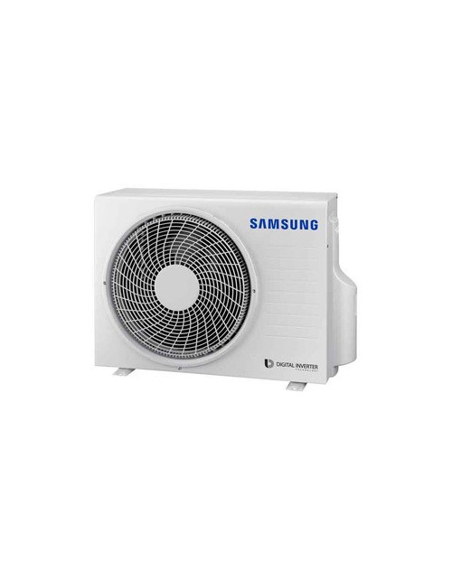 Außeneinheit Samsung FJM R32 für 3 Inneneinheiten 5,2 kW