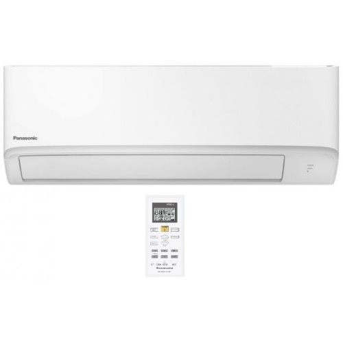 Panasonic-Klimaanlage TZ-Serie Trial-Split 9000+12000+12000 BTU