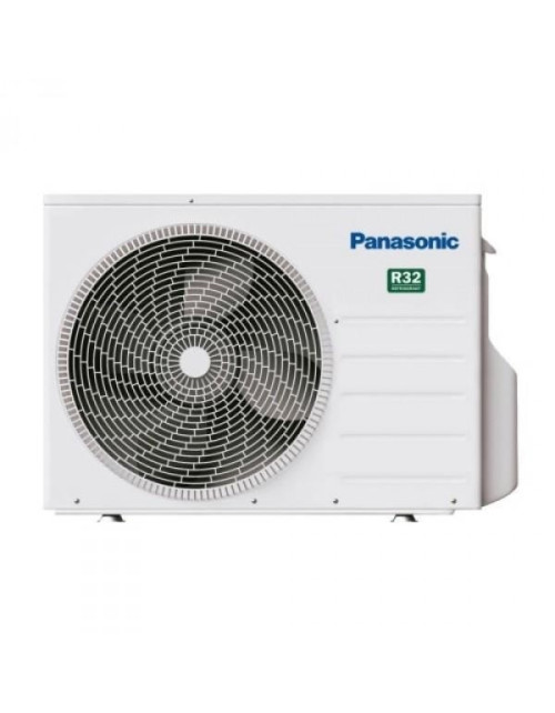 Panasonic Außengerät TZ-Serie Wechselrichter 2,5 KW 9000 BTU