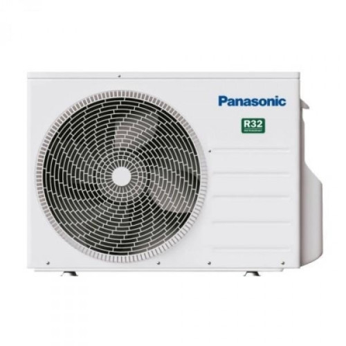 Panasonic-Klimaanlage TZ-Serie Inverter 2,5 kW 9000 BTU