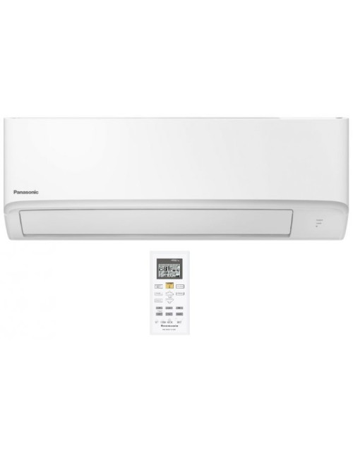 Panasonic Indoor Unit TZ series inverter 12000btu