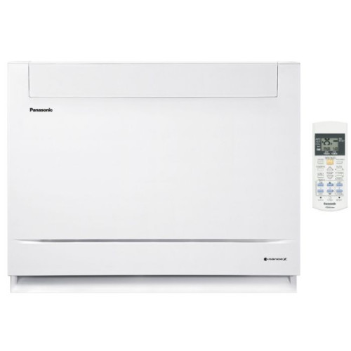 Panasonic air conditioner with floor console 5.0KW 18000btu